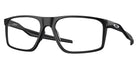 Oakley® OX8183 BAT FLIP OX8183 818301 54 Eyeglasses - Satin Black 818301
