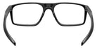 Oakley® OX8183 BAT FLIP OX8183 818301 54 Eyeglasses - Satin Black 818301
