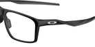 Oakley® OX8183 BAT FLIP OX8183 818301 54 Eyeglasses - Satin Black 818301