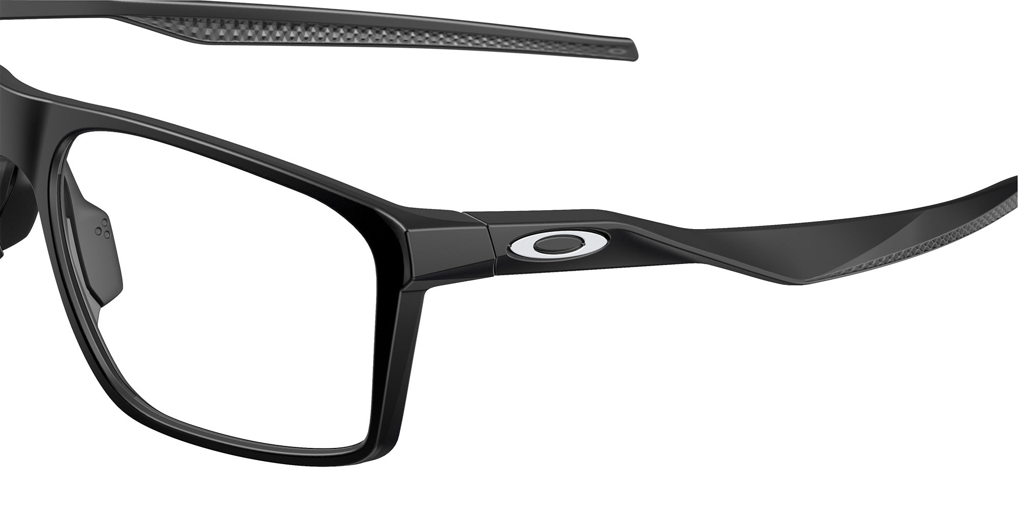 Oakley® OX8183 BAT FLIP OX8183 818301 54 Eyeglasses - Satin Black 818301