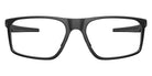 Oakley® OX8183 BAT FLIP OX8183 818301 54 Eyeglasses - Satin Black 818301