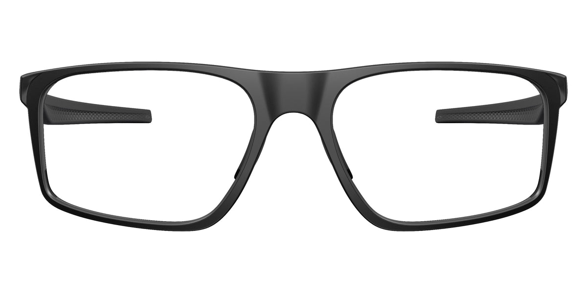 Oakley® OX8183 BAT FLIP OX8183 818301 54 Eyeglasses - Satin Black 818301