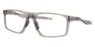 Oakley® OX8183 BAT FLIP OX8183 818302 54 Eyeglasses - Gray Shadow 818302