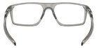Oakley® OX8183 BAT FLIP OX8183 818302 54 Eyeglasses - Gray Shadow 818302