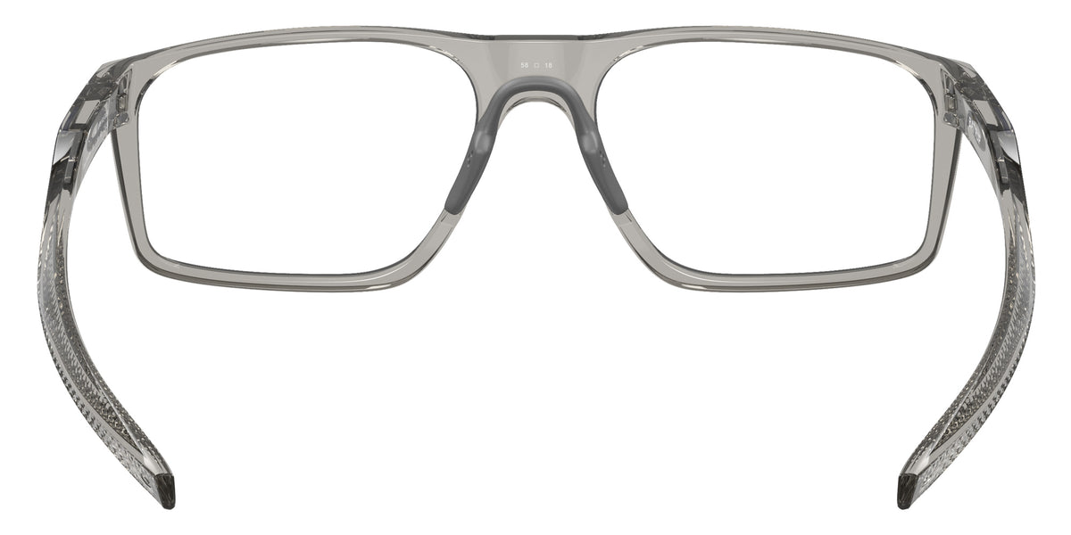 Oakley® OX8183 BAT FLIP OX8183 818302 54 Eyeglasses - Gray Shadow 818302