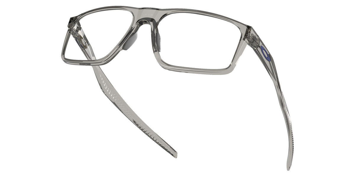 Oakley® OX8183 BAT FLIP OX8183 818302 54 Eyeglasses - Gray Shadow 818302