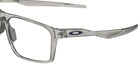 Oakley® OX8183 BAT FLIP OX8183 818302 54 Eyeglasses - Gray Shadow 818302