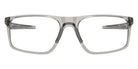 Oakley® OX8183 BAT FLIP OX8183 818302 54 Eyeglasses - Gray Shadow 818302