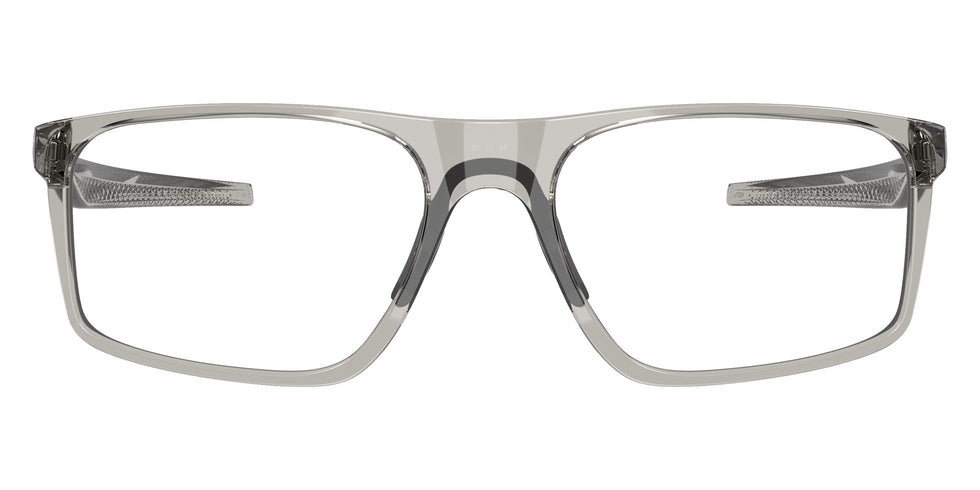 Oakley® OX8183 BAT FLIP OX8183 818302 54 Eyeglasses - Gray Shadow 818302