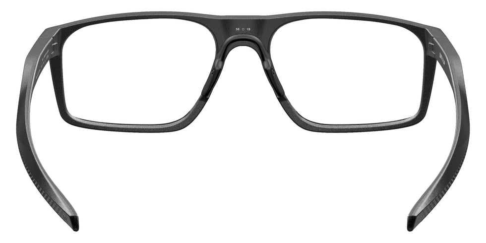 Oakley® OX8183 BAT FLIP OX8183 818304 54 Eyeglasses - Satin Light Steel 818304