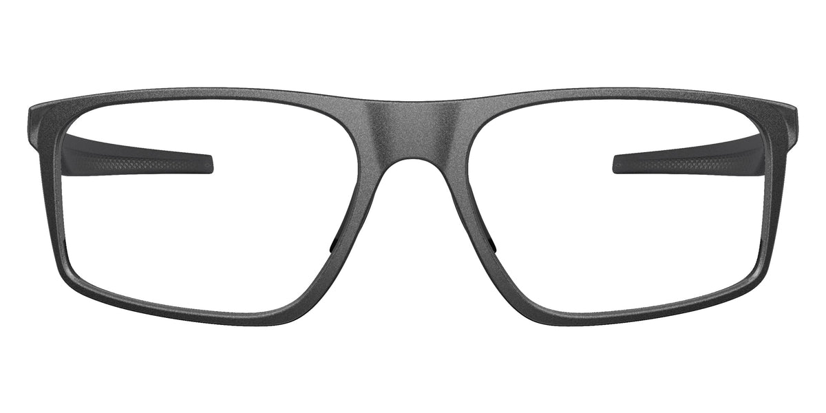 Oakley® OX8183 BAT FLIP OX8183 818304 54 Eyeglasses - Satin Light Steel 818304