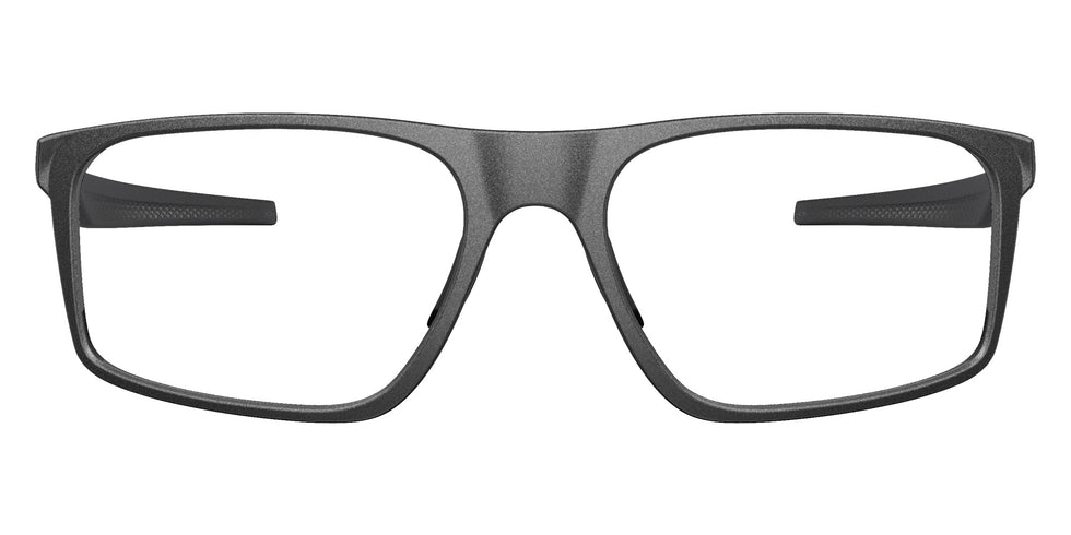 Oakley® OX8183 BAT FLIP OX8183 818304 54 Eyeglasses - Satin Light Steel 818304