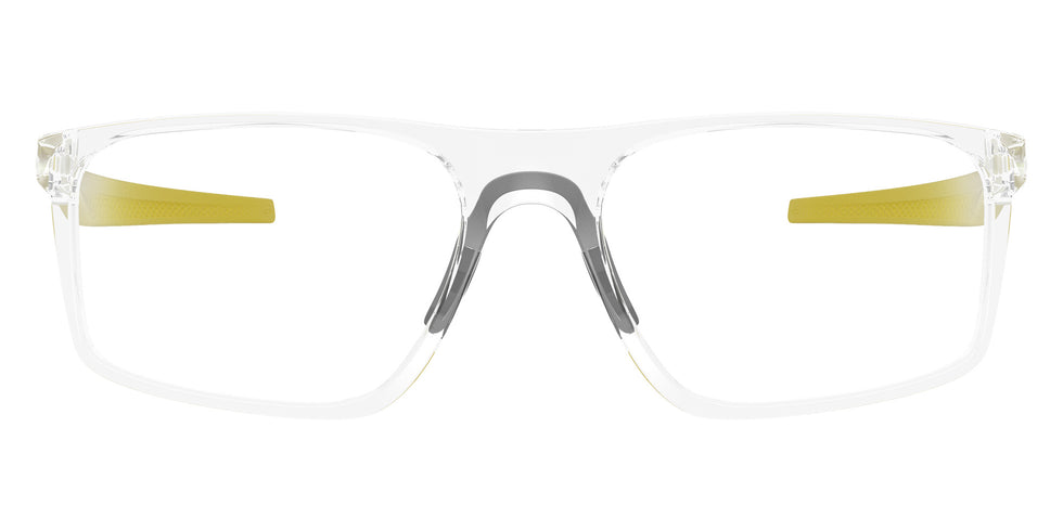 Oakley® OX8183 BAT FLIP OX8183 818305 56 Eyeglasses - Polished Clear 818305