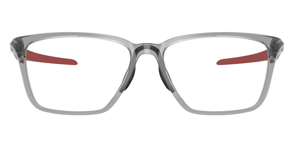 Oakley® OX8188D DOUBLE DOWN Eyeglasses - Grey Shadow