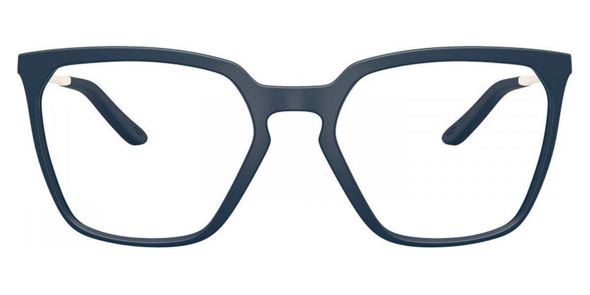 Oakley® OX8189 Bmng Sq OX8189 818906 55 - Matte Abyss Eyeglasses