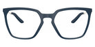 Oakley® OX8189 Bmng Sq OX8189 818906 55 - Matte Abyss Eyeglasses