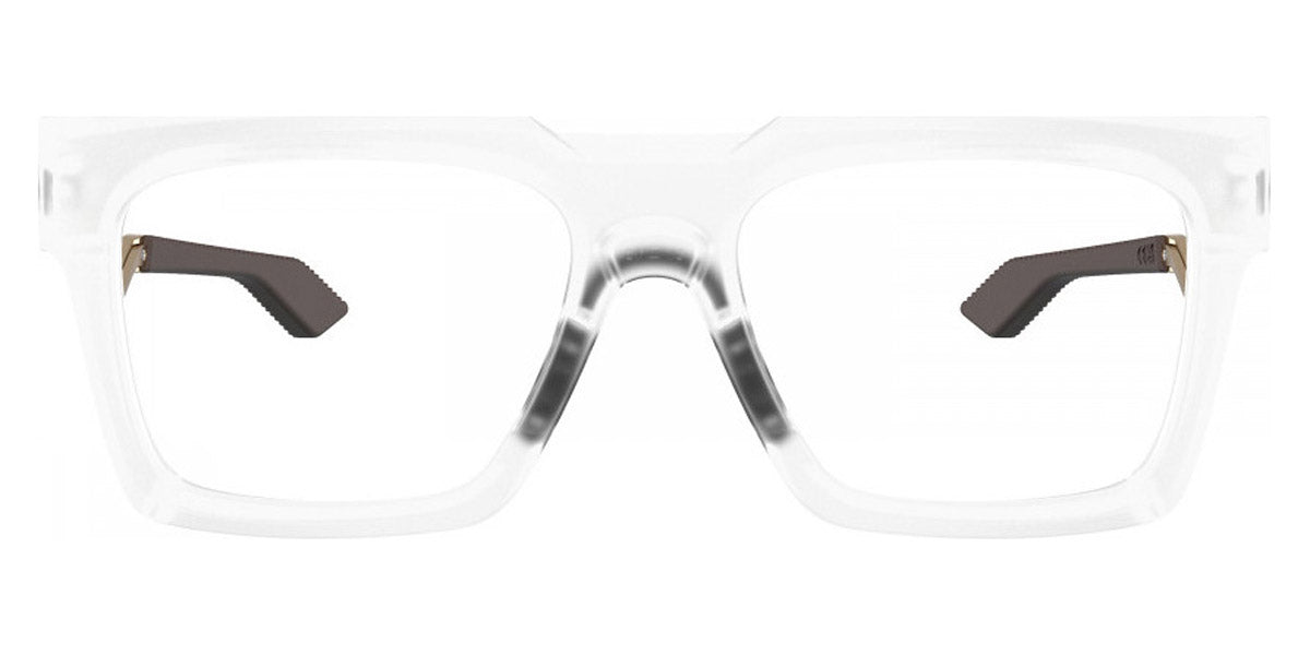 Oakley® OX8190 Enigma Ink OX8190 819005 57 - Matte Clear Eyeglasses