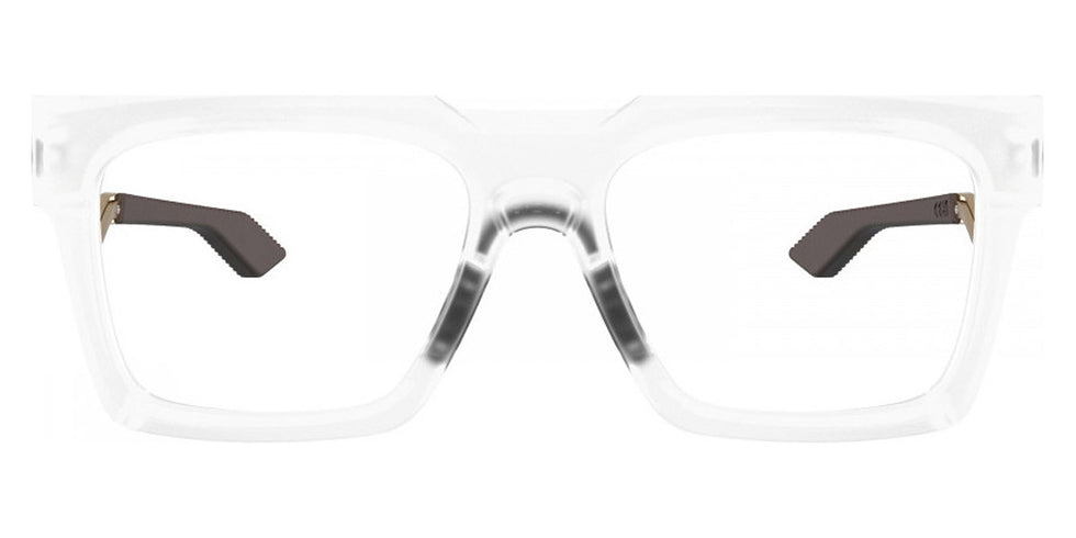 Oakley® OX8190 Enigma Ink OX8190 819005 57 - Matte Clear Eyeglasses