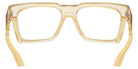 Oakley® OX8190 ENIGMA INK OX8190 819006 55 Eyeglasses - Transparent Warm Beige
