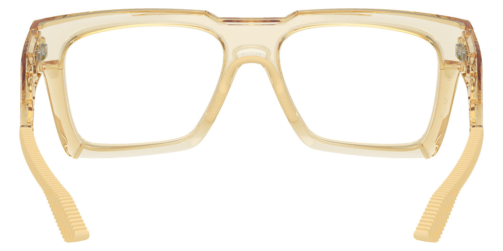Oakley® OX8190 ENIGMA INK OX8190 819006 55 Eyeglasses - Transparent Warm Beige