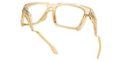 Oakley® OX8190 ENIGMA INK OX8190 819006 55 Eyeglasses - Transparent Warm Beige