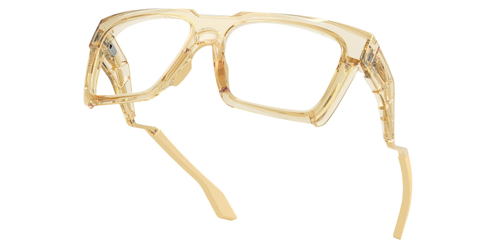 Oakley® OX8190 ENIGMA INK OX8190 819006 55 Eyeglasses - Transparent Warm Beige