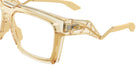 Oakley® OX8190 ENIGMA INK OX8190 819006 55 Eyeglasses - Transparent Warm Beige