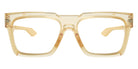 Oakley® OX8190 ENIGMA INK OX8190 819006 55 Eyeglasses - Transparent Warm Beige