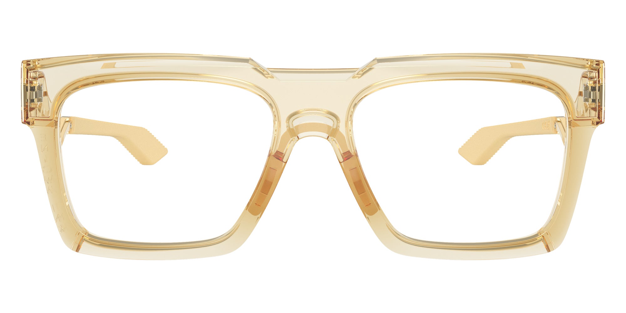 Oakley® OX8190 ENIGMA INK OX8190 819006 55 Eyeglasses - Transparent Warm Beige
