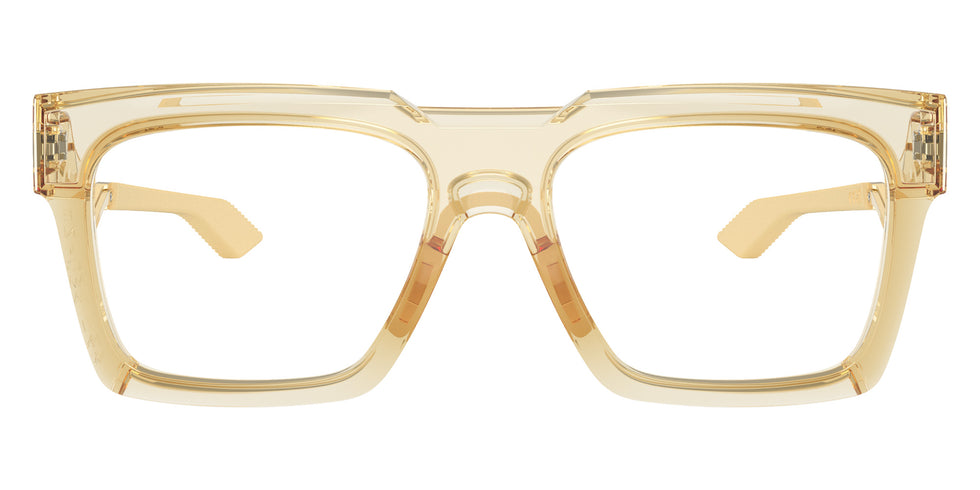 Oakley® OX8190 ENIGMA INK OX8190 819006 55 Eyeglasses - Transparent Warm Beige