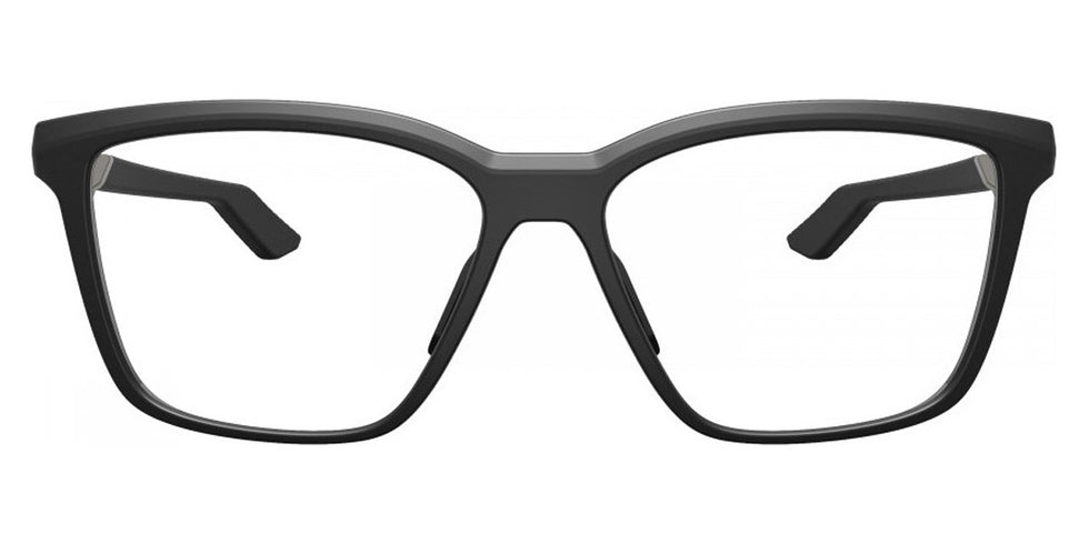 Oakley® OX8191 Enigma Mass OX8191 819101 57 - Satin Black Eyeglasses