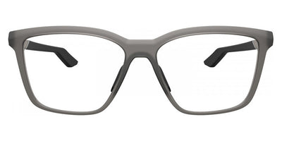 Oakley® OX8191 Enigma Mass OX8191 819102 57 - Satin Grey Smoke Eyeglasses