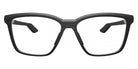 Oakley® OX8191 Enigma Mass OX8191 819103 57 - Satin Black Eyeglasses