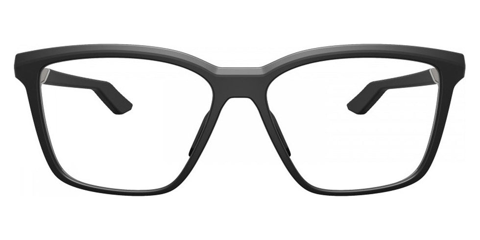 Oakley® OX8191 Enigma Mass OX8191 819103 57 - Satin Black Eyeglasses