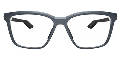 Oakley® OX8191 Enigma Mass OX8191 819104 57 - Matte Blue Steel Eyeglasses