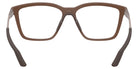 Oakley® OX8191 ENIGMA MASS OX8191 819108 57 Eyeglasses - Mahogany 819108