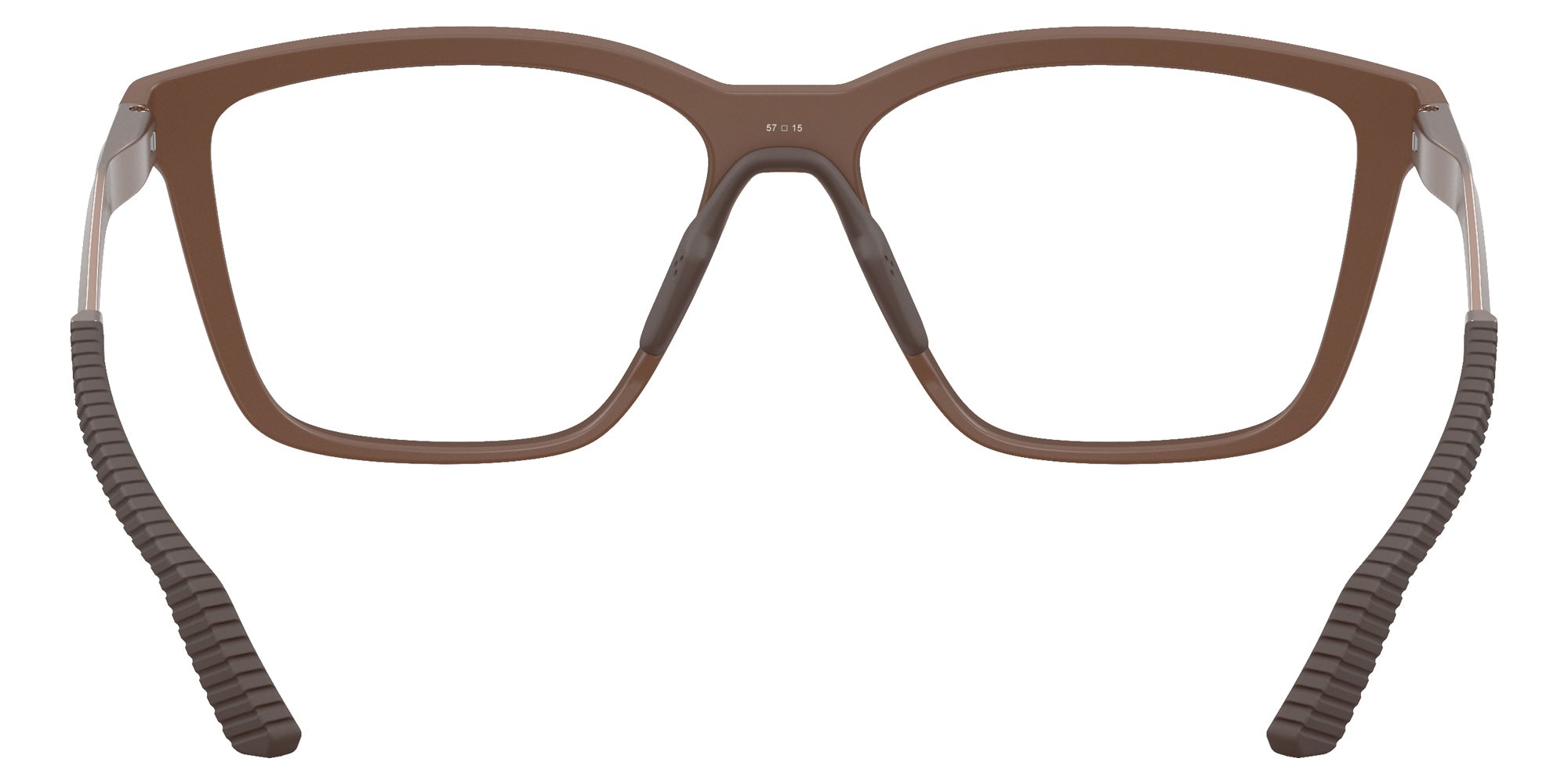 Oakley® OX8191 ENIGMA MASS OX8191 819108 57 Eyeglasses - Mahogany 819108