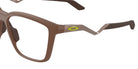 Oakley® OX8191 ENIGMA MASS OX8191 819108 57 Eyeglasses - Mahogany 819108
