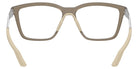 Oakley® OX8191 ENIGMA MASS OX8191 819109 55 Eyeglasses - Transparent Sand 819109
