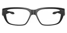 Oakley® OX8192D Upturn OX8192D 819201 56 - Satin Black Eyeglasses