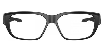 Oakley® OX8192D Upturn OX8192D 819201 56 - Satin Black Eyeglasses
