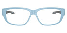 Oakley® OX8192D Upturn OX8192D 819204 56 - Matte Stonewash Eyeglasses