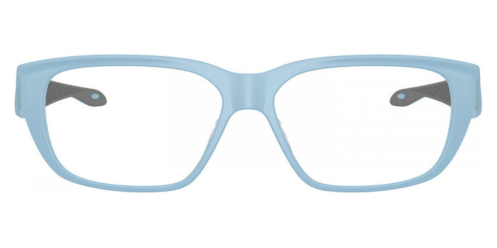 Oakley® OX8192D Upturn OX8192D 819204 56 - Matte Stonewash Eyeglasses