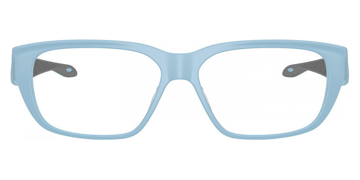 Oakley® OX8192D Upturn OX8192D 819204 56 - Matte Stonewash Eyeglasses