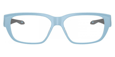 Oakley® OX8192D Upturn OX8192D 819204 56 - Matte Stonewash Eyeglasses