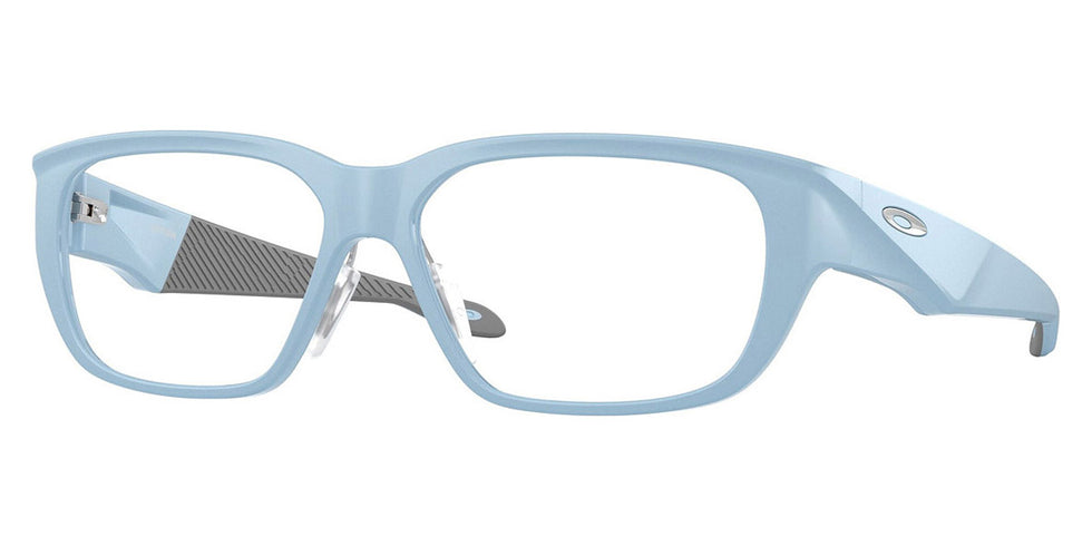 Oakley® OX8192D Upturn OX8192D 819204 56 - Matte Stonewash Eyeglasses