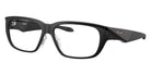 Oakley® OX8192D UPTURN OX8192D 819205 54 Eyeglasses - Satin Black