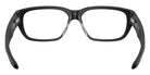 Oakley® OX8192D UPTURN OX8192D 819205 54 Eyeglasses - Satin Black