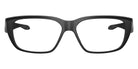 Oakley® OX8192D UPTURN OX8192D 819205 54 Eyeglasses - Satin Black