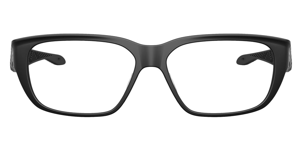 Oakley® OX8192D UPTURN OX8192D 819205 54 Eyeglasses - Satin Black